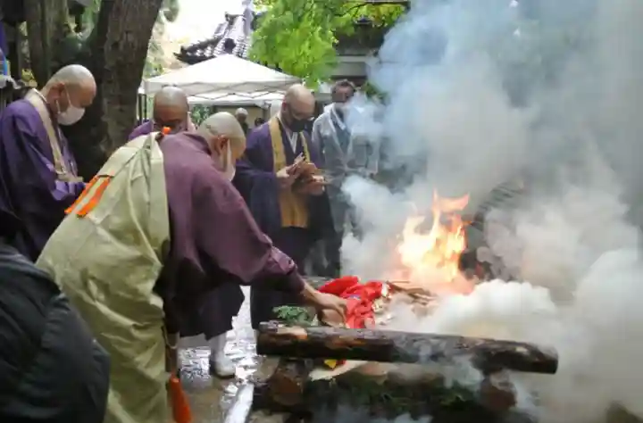 徳光院のその他建物