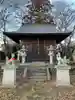 稲荷神社(栃木県)