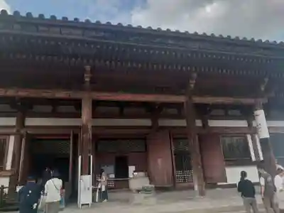 東寺（教王護国寺）(京都府)