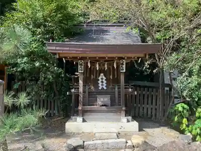 平野神社(京都府)