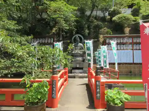 金剛宝寺（紀三井寺）(和歌山県)