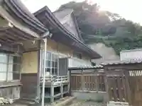出雲日御碕大神宮(島根県)
