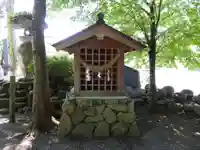 白鳥神社(岐阜県)