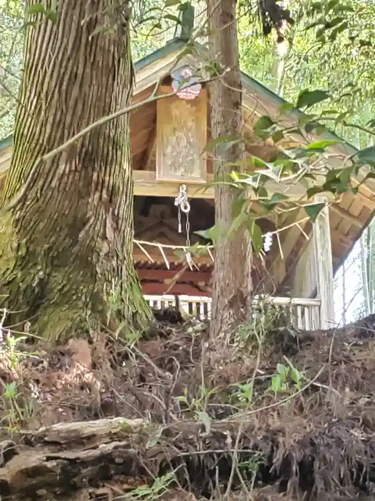雲巌寺のその他建物