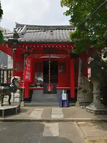 源覚寺の本殿・本堂