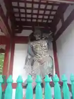 瀧泉寺(目黒不動尊)(東京都)