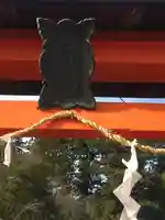 白山神社のその他建物