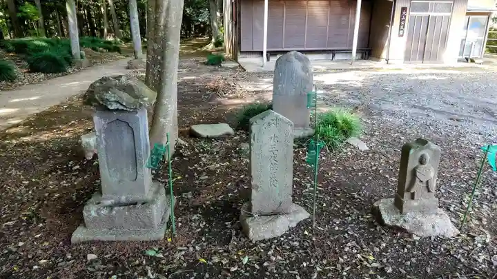 香取神社(茨城県)