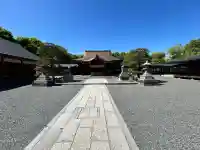 城南宮(京都府)