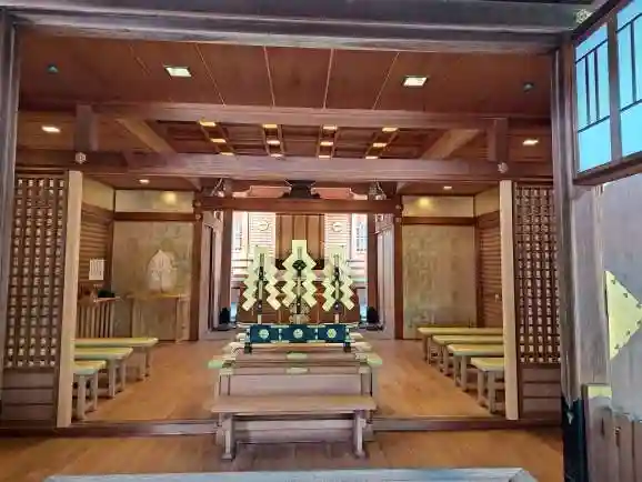 車折神社(京都府)