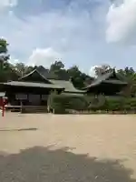鷲宮神社のその他建物