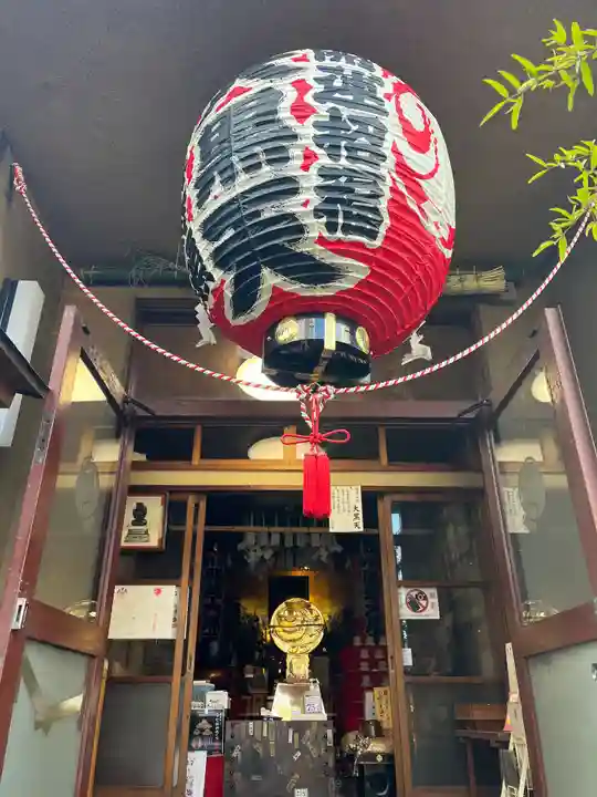 経王寺のその他建物