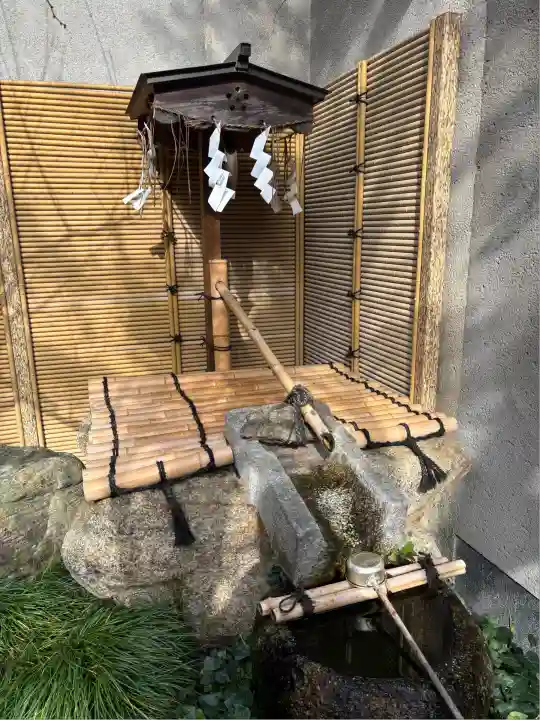 菅原院天満宮神社(京都府)