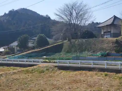 宝蔵院（城部寺）(栃木県)