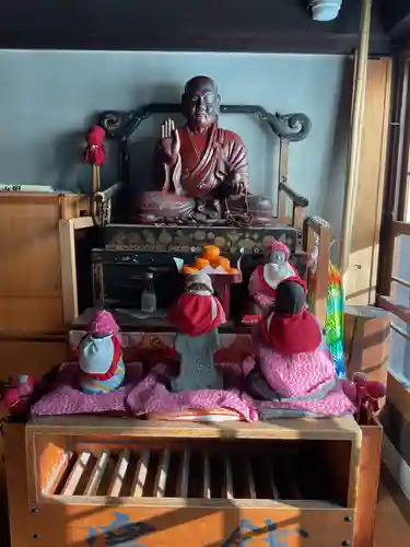 八事山 興正寺(愛知県)