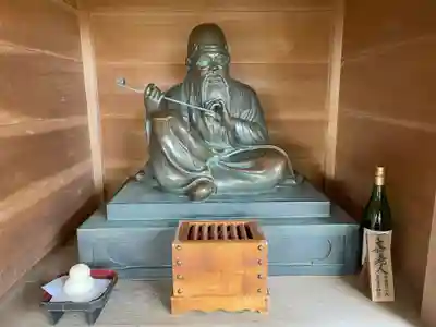 薬王寺(徳島県)