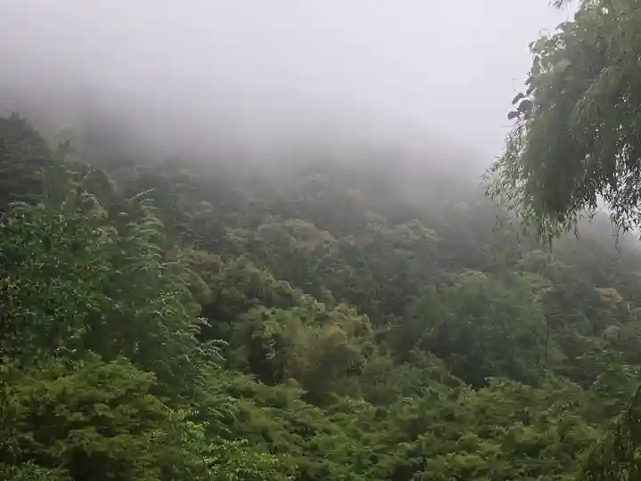 桑実寺(滋賀県)