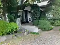 福泉寺(東京都)