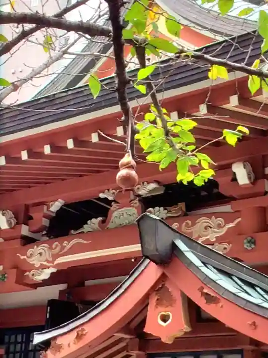 秋葉神社(東京都)