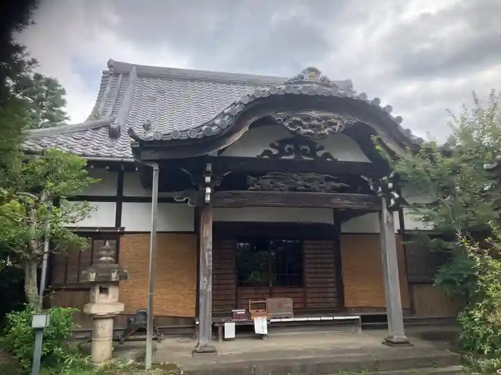 清久寺(東京都)
