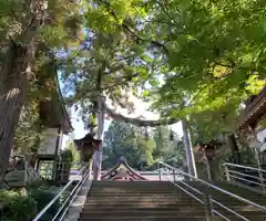 大神神社の鳥居