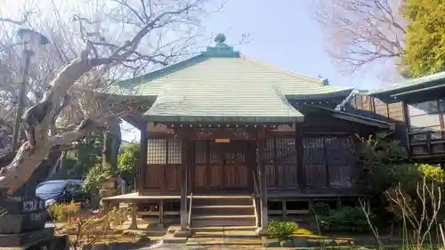 西光院の末社・摂社