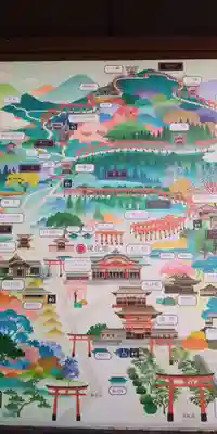 伏見稲荷大社のその他建物