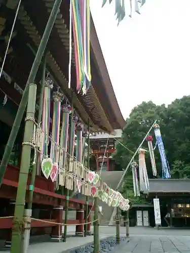 鶴岡八幡宮のその他建物