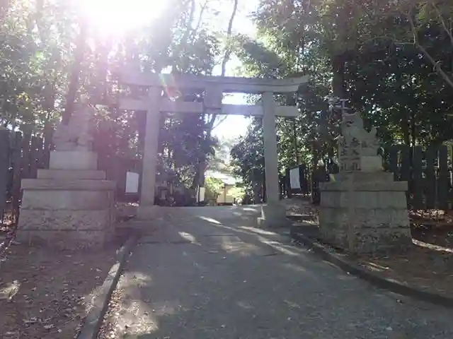 平塚八幡宮(神奈川県)