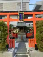 磐船稲荷大明神(大阪府)