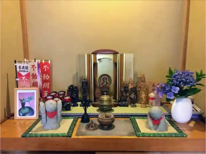 密蔵院(東京都)