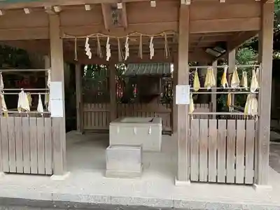 高座結御子神社（熱田神宮摂社）(愛知県)
