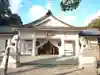 都波岐奈加等神社(三重県)