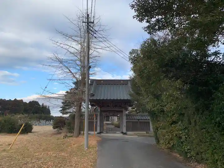 芳墳寺(千葉県)