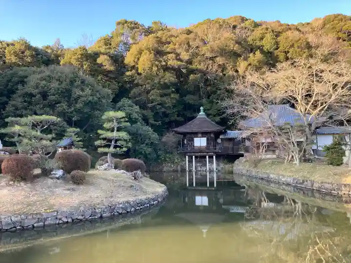 根来寺(和歌山県)