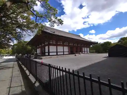 東寺（教王護国寺）(京都府)
