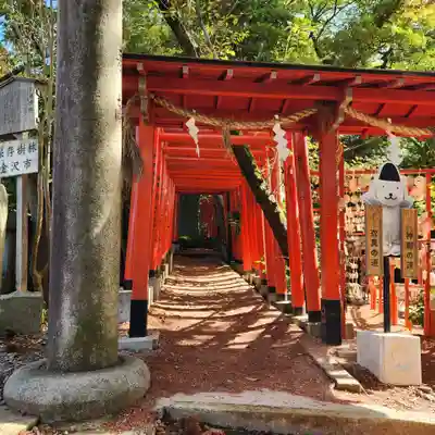 石浦神社(石川県)