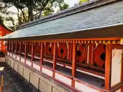 八坂神社(祇園さん)の末社