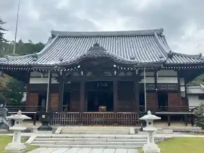 能仁寺(埼玉県)