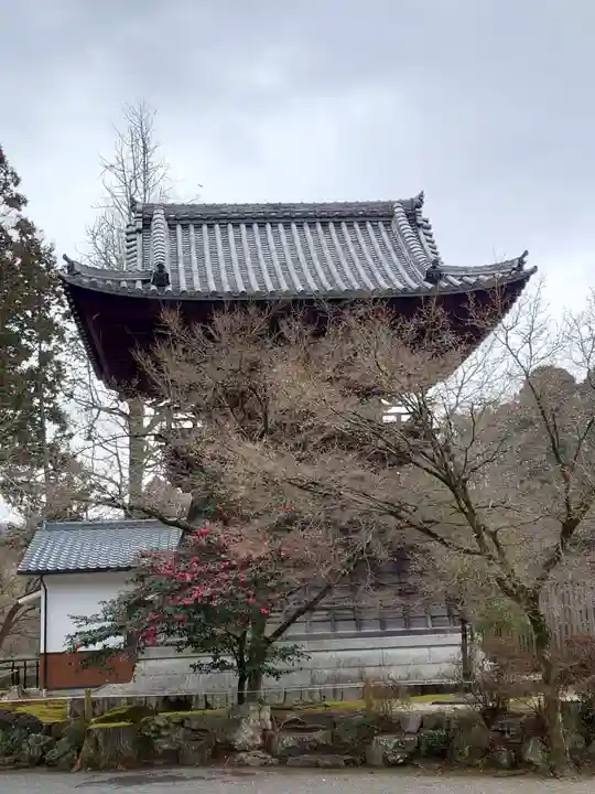 永保寺(岐阜県)