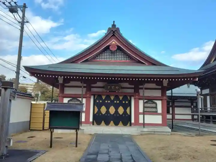 常玄寺のその他建物