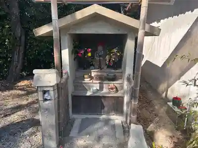 延命地蔵(愛知県)