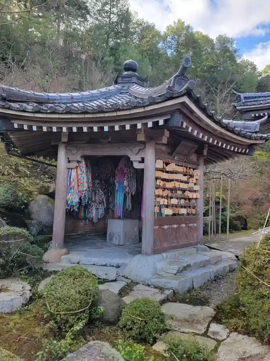 如意寺のその他建物