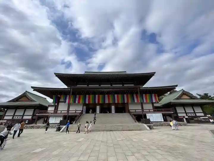 成田山新勝寺(千葉県)