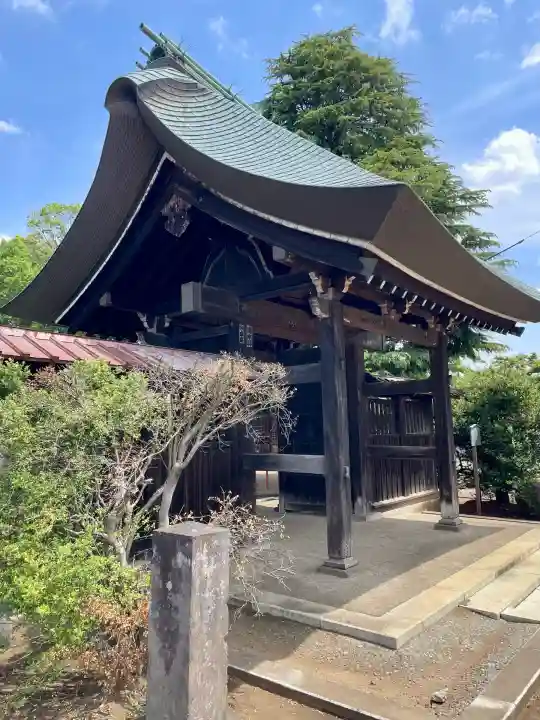 正福寺(東京都)