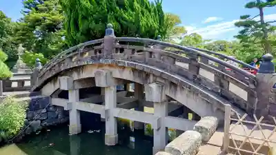 鶴岡八幡宮(神奈川県)