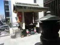 大観音寺のその他建物