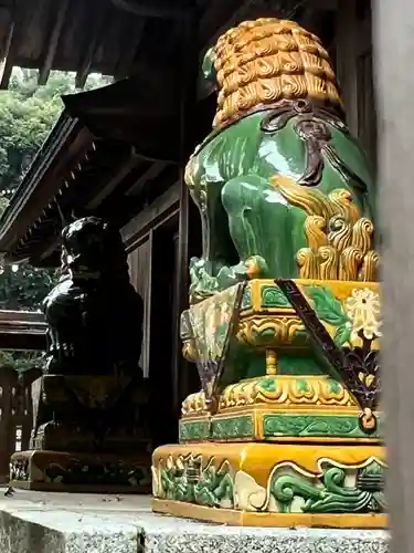 酒列磯前神社(茨城県)