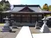 諏訪神社(福井県)