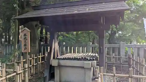 射水神社のその他建物